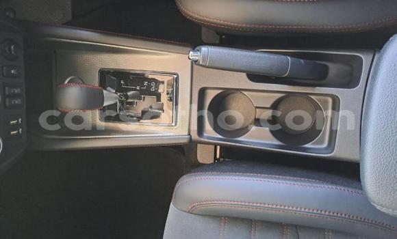 Acheter Occasion Voiture Mitsubishi ASX Gris à Maputsoe, Leribe Acheter Occasion Voiture Mitsubishi ASX Gris à Maputsoe, Leribe