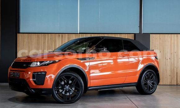Acheter Occasion Voiture Range Rover Evoque Autre à Maseru, Maseru