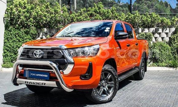 اشتري مستعمل Toyota Hilux Other سيارة في Maseru في Maseru