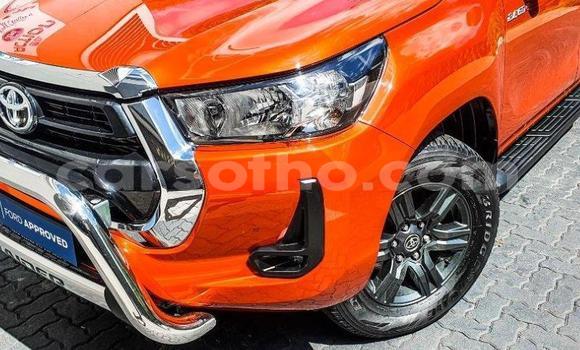 اشتري مستعمل Toyota Hilux Other سيارة في Maseru في Maseru اشتري مستعمل Toyota Hilux Other سيارة في Maseru في Maseru