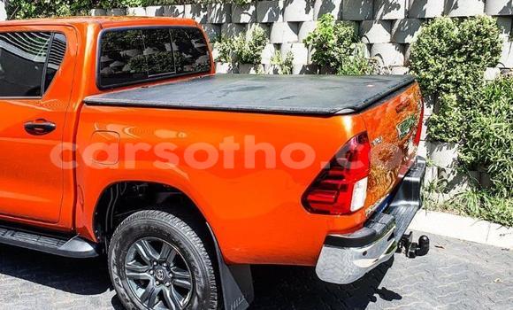 اشتري مستعمل Toyota Hilux Other سيارة في Maseru في Maseru اشتري مستعمل Toyota Hilux Other سيارة في Maseru في Maseru