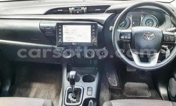 اشتري مستعمل Toyota Hilux Other سيارة في Maseru في Maseru اشتري مستعمل Toyota Hilux Other سيارة في Maseru في Maseru