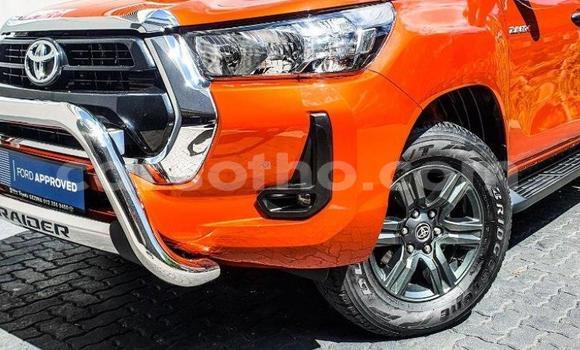 اشتري مستعمل Toyota Hilux Other سيارة في Maseru في Maseru اشتري مستعمل Toyota Hilux Other سيارة في Maseru في Maseru