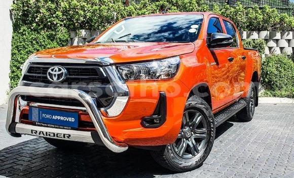اشتري مستعمل Toyota Hilux Other سيارة في Maseru في Maseru اشتري مستعمل Toyota Hilux Other سيارة في Maseru في Maseru