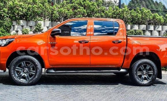 اشتري مستعمل Toyota Hilux Other سيارة في Maseru في Maseru اشتري مستعمل Toyota Hilux Other سيارة في Maseru في Maseru