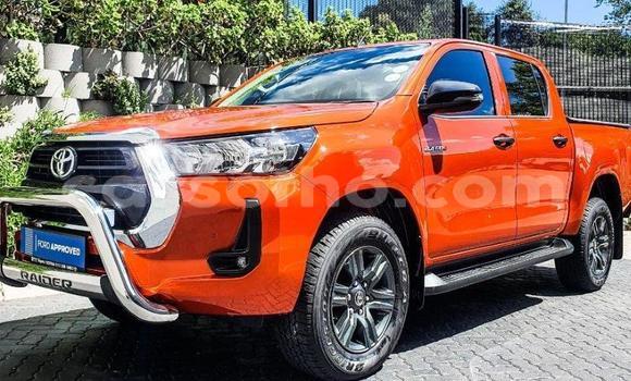 اشتري مستعمل Toyota Hilux Other سيارة في Maseru في Maseru اشتري مستعمل Toyota Hilux Other سيارة في Maseru في Maseru
