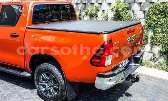 اشتري مستعمل Toyota Hilux Other سيارة في Maseru في Maseru اشتري مستعمل Toyota Hilux Other سيارة في Maseru في Maseru