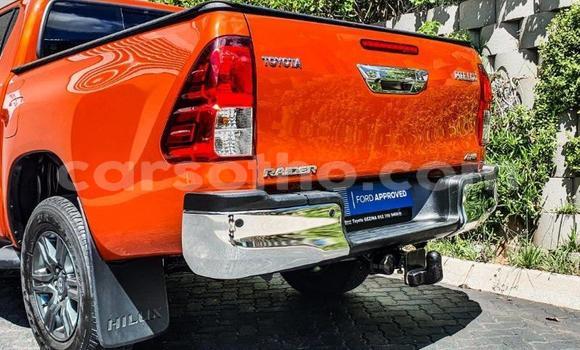 اشتري مستعمل Toyota Hilux Other سيارة في Maseru في Maseru اشتري مستعمل Toyota Hilux Other سيارة في Maseru في Maseru