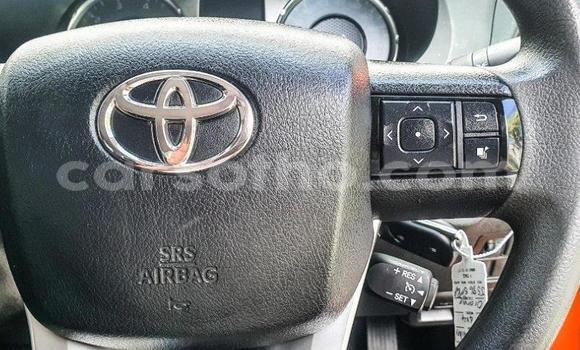 اشتري مستعمل Toyota Hilux Other سيارة في Maseru في Maseru اشتري مستعمل Toyota Hilux Other سيارة في Maseru في Maseru