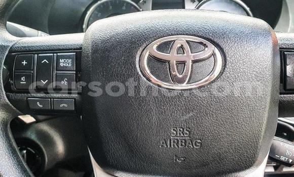 اشتري مستعمل Toyota Hilux Other سيارة في Maseru في Maseru اشتري مستعمل Toyota Hilux Other سيارة في Maseru في Maseru