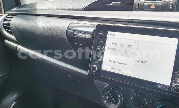 اشتري مستعمل Toyota Hilux Other سيارة في Maseru في Maseru اشتري مستعمل Toyota Hilux Other سيارة في Maseru في Maseru