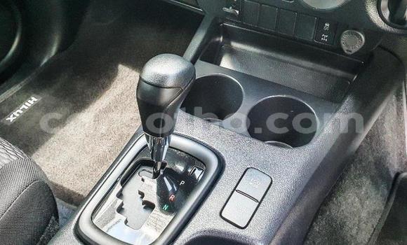 اشتري مستعمل Toyota Hilux Other سيارة في Maseru في Maseru اشتري مستعمل Toyota Hilux Other سيارة في Maseru في Maseru