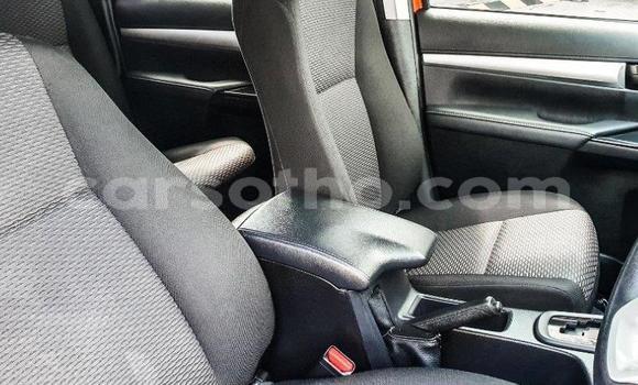 اشتري مستعمل Toyota Hilux Other سيارة في Maseru في Maseru اشتري مستعمل Toyota Hilux Other سيارة في Maseru في Maseru