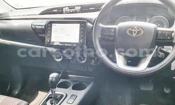 اشتري مستعمل Toyota Hilux Other سيارة في Maseru في Maseru اشتري مستعمل Toyota Hilux Other سيارة في Maseru في Maseru