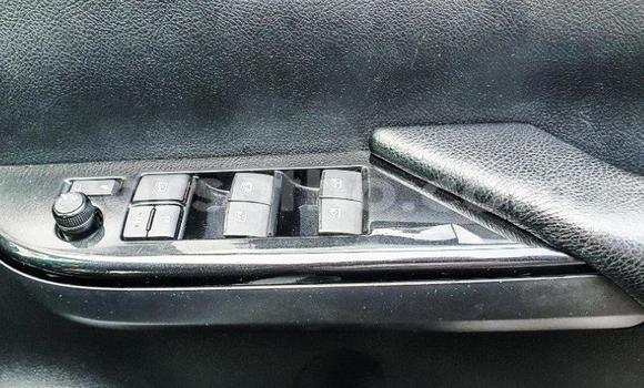 Acheter Occasion Voiture Toyota Hilux Blanc à Maseru, Maseru Acheter Occasion Voiture Toyota Hilux Blanc à Maseru, Maseru