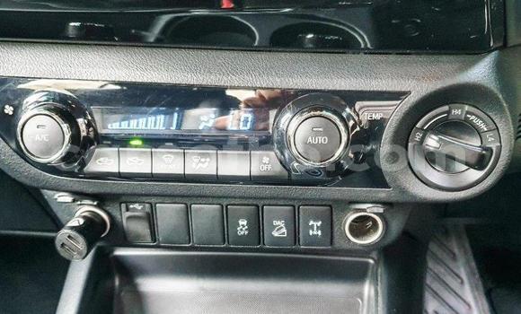 Acheter Occasion Voiture Toyota Hilux Blanc à Maseru, Maseru Acheter Occasion Voiture Toyota Hilux Blanc à Maseru, Maseru