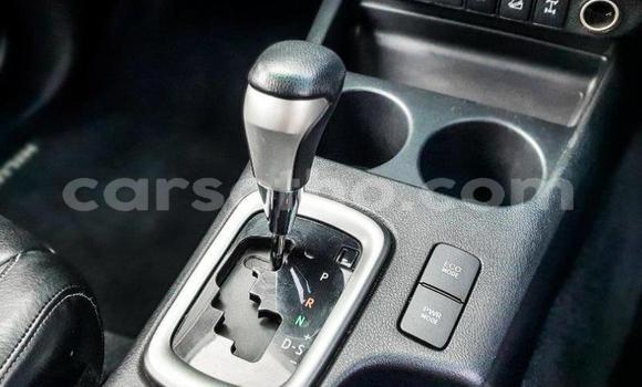 Acheter Occasion Voiture Toyota Hilux Blanc à Maseru, Maseru Acheter Occasion Voiture Toyota Hilux Blanc à Maseru, Maseru