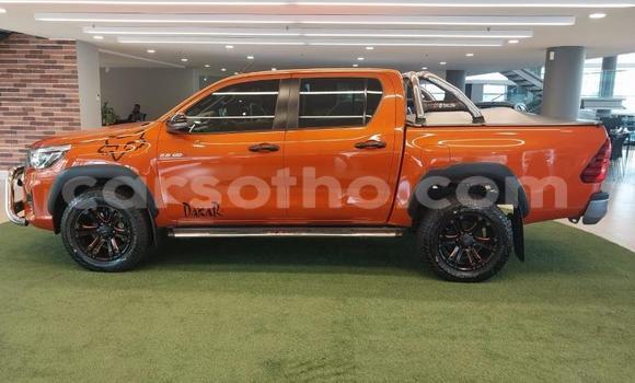 اشتري مستعمل Toyota Hilux Other سيارة في Maseru في Maseru اشتري مستعمل Toyota Hilux Other سيارة في Maseru في Maseru