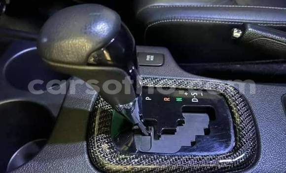 Sayi Na hannu Toyota Hilux Other Mota in Maseru a Maseru Sayi Na hannu Toyota Hilux Other Mota in Maseru a Maseru