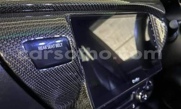 Sayi Na hannu Toyota Hilux Other Mota in Maseru a Maseru Sayi Na hannu Toyota Hilux Other Mota in Maseru a Maseru