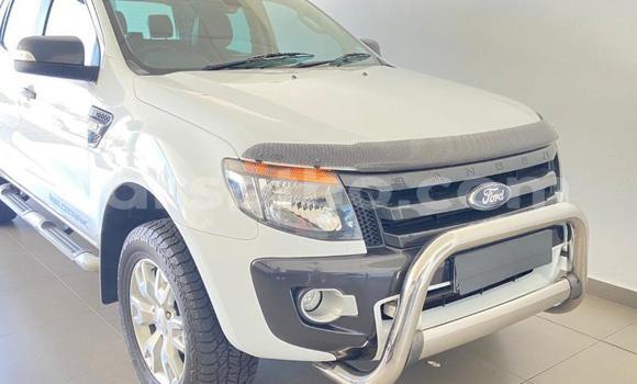 اشتري مستعمل Ford Ranger White سيارة في Maseru في Maseru اشتري مستعمل Ford Ranger White سيارة في Maseru في Maseru