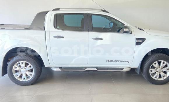 اشتري مستعمل Ford Ranger White سيارة في Maseru في Maseru اشتري مستعمل Ford Ranger White سيارة في Maseru في Maseru