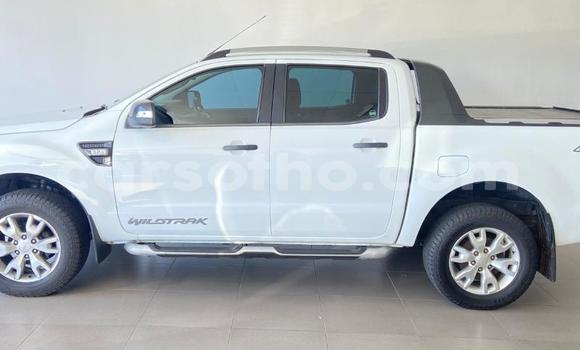 اشتري مستعمل Ford Ranger White سيارة في Maseru في Maseru اشتري مستعمل Ford Ranger White سيارة في Maseru في Maseru