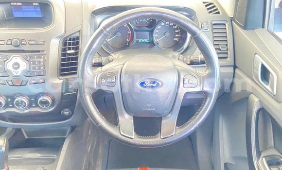 اشتري مستعمل Ford Ranger White سيارة في Maseru في Maseru اشتري مستعمل Ford Ranger White سيارة في Maseru في Maseru