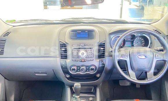 اشتري مستعمل Ford Ranger White سيارة في Maseru في Maseru اشتري مستعمل Ford Ranger White سيارة في Maseru في Maseru