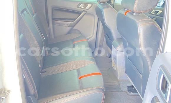 اشتري مستعمل Ford Ranger White سيارة في Maseru في Maseru اشتري مستعمل Ford Ranger White سيارة في Maseru في Maseru