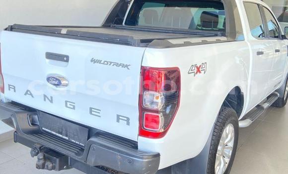 اشتري مستعمل Ford Ranger White سيارة في Maseru في Maseru اشتري مستعمل Ford Ranger White سيارة في Maseru في Maseru