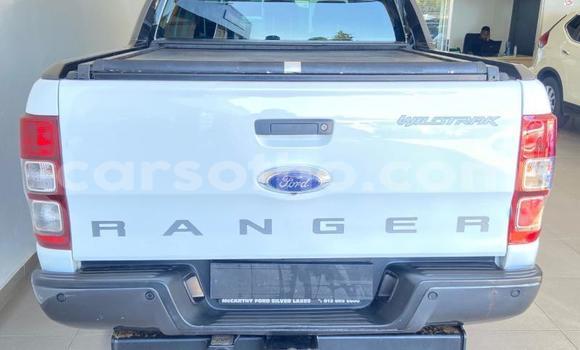 اشتري مستعمل Ford Ranger White سيارة في Maseru في Maseru اشتري مستعمل Ford Ranger White سيارة في Maseru في Maseru