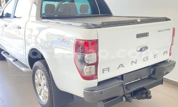 اشتري مستعمل Ford Ranger White سيارة في Maseru في Maseru اشتري مستعمل Ford Ranger White سيارة في Maseru في Maseru