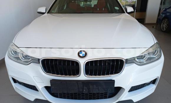 Buy Used BMW 3–Series White Car in Butha Buthe in Butha-Buthe Buy Used BMW 3–Series White Car in Butha Buthe in Butha-Buthe