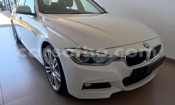 Buy Used BMW 3–Series White Car in Butha Buthe in Butha-Buthe Buy Used BMW 3–Series White Car in Butha Buthe in Butha-Buthe