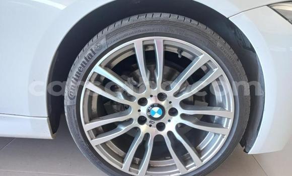 Buy Used BMW 3–Series White Car in Butha Buthe in Butha-Buthe Buy Used BMW 3–Series White Car in Butha Buthe in Butha-Buthe