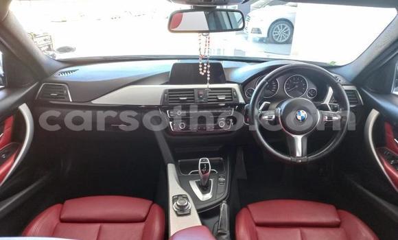 Buy Used BMW 3–Series White Car in Butha Buthe in Butha-Buthe Buy Used BMW 3–Series White Car in Butha Buthe in Butha-Buthe