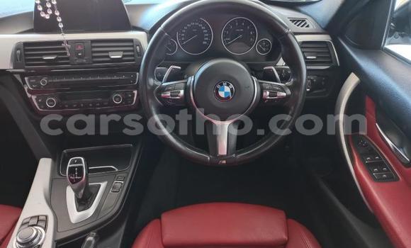 Buy Used BMW 3–Series White Car in Butha Buthe in Butha-Buthe Buy Used BMW 3–Series White Car in Butha Buthe in Butha-Buthe