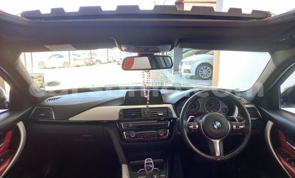 Buy Used BMW 3–Series White Car in Butha Buthe in Butha-Buthe Buy Used BMW 3–Series White Car in Butha Buthe in Butha-Buthe