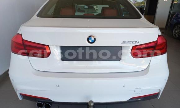 Buy Used BMW 3–Series White Car in Butha Buthe in Butha-Buthe Buy Used BMW 3–Series White Car in Butha Buthe in Butha-Buthe