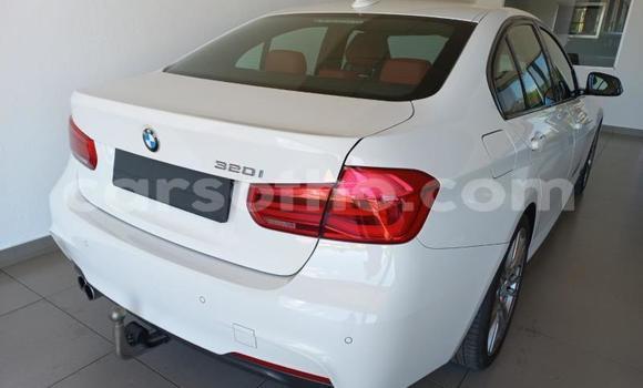 Buy Used BMW 3–Series White Car in Butha Buthe in Butha-Buthe Buy Used BMW 3–Series White Car in Butha Buthe in Butha-Buthe