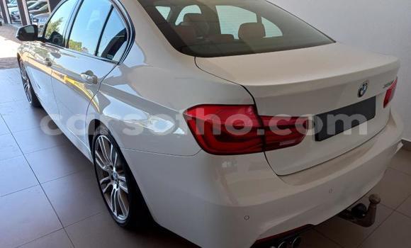 Buy Used BMW 3–Series White Car in Butha Buthe in Butha-Buthe Buy Used BMW 3–Series White Car in Butha Buthe in Butha-Buthe