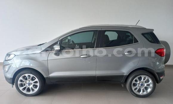 اشتري مستعمل Ford EcoSport Silver سيارة في Roma في Maseru اشتري مستعمل Ford EcoSport Silver سيارة في Roma في Maseru
