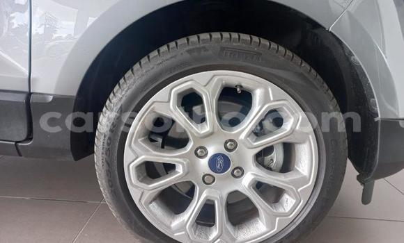 اشتري مستعمل Ford EcoSport Silver سيارة في Roma في Maseru اشتري مستعمل Ford EcoSport Silver سيارة في Roma في Maseru