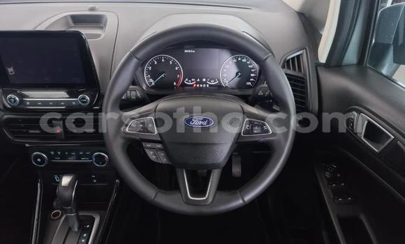 اشتري مستعمل Ford EcoSport Silver سيارة في Roma في Maseru اشتري مستعمل Ford EcoSport Silver سيارة في Roma في Maseru