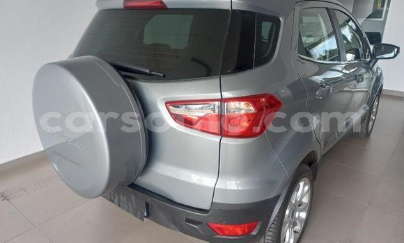 اشتري مستعمل Ford EcoSport Silver سيارة في Roma في Maseru اشتري مستعمل Ford EcoSport Silver سيارة في Roma في Maseru