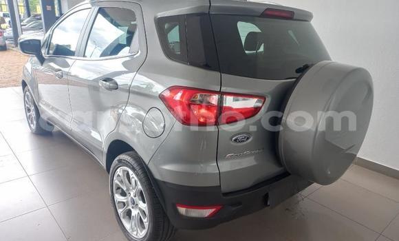 اشتري مستعمل Ford EcoSport Silver سيارة في Roma في Maseru اشتري مستعمل Ford EcoSport Silver سيارة في Roma في Maseru