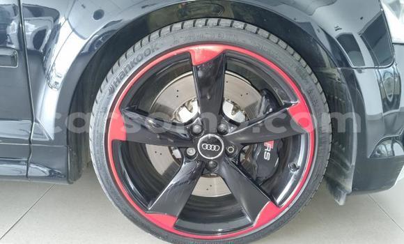 Sayi Na hannu Audi RS3 Black Mota in Mafeteng a Mafeteng Sayi Na hannu Audi RS3 Black Mota in Mafeteng a Mafeteng