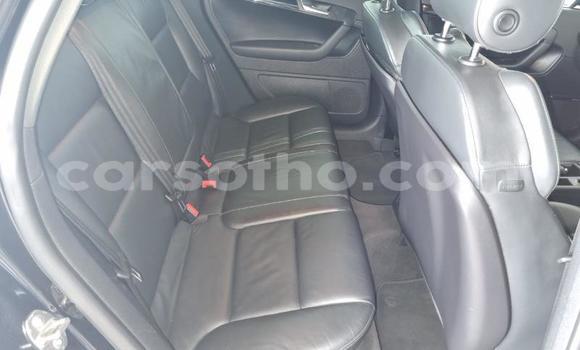 Sayi Na hannu Audi RS3 Black Mota in Mafeteng a Mafeteng Sayi Na hannu Audi RS3 Black Mota in Mafeteng a Mafeteng