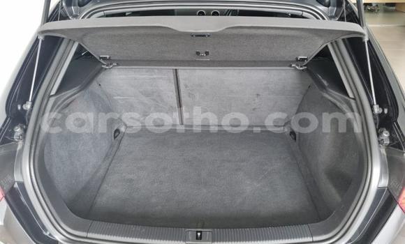 Sayi Na hannu Audi RS3 Black Mota in Mafeteng a Mafeteng Sayi Na hannu Audi RS3 Black Mota in Mafeteng a Mafeteng